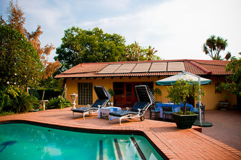 Little Tuscany Boutique Hotel 4*