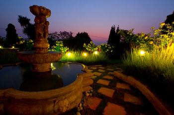 Little Tuscany Boutique Hotel 4*
