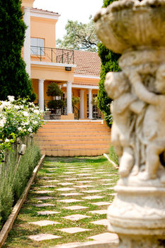 Little Tuscany Boutique Hotel 4*