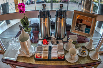 Town Lodge Johannesburg Airport 2*