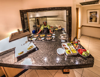 Town Lodge Johannesburg Airport 2*