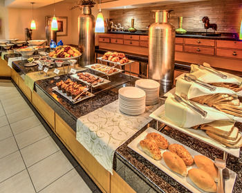 Town Lodge Johannesburg Airport 2*