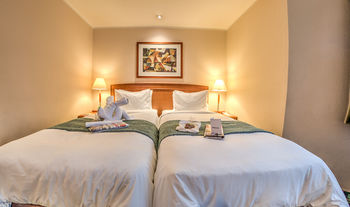 Town Lodge Johannesburg Airport 2*
