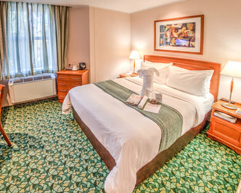 Town Lodge Johannesburg Airport 2*