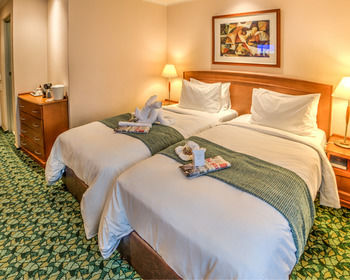 Town Lodge Johannesburg Airport 2*