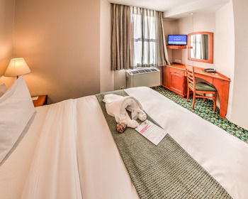 Town Lodge Johannesburg Airport 2*