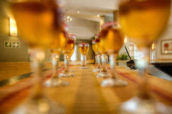 Town Lodge Johannesburg Airport 2*