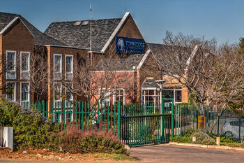 Town Lodge Johannesburg Airport 2*