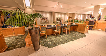 Town Lodge Johannesburg Airport 2*