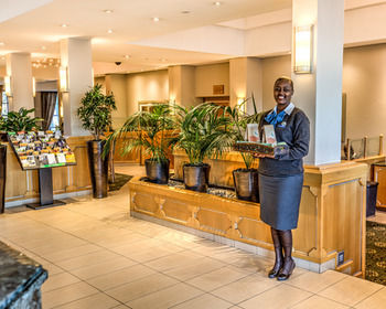 Town Lodge Johannesburg Airport 2*