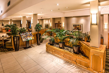 Town Lodge Johannesburg Airport 2*