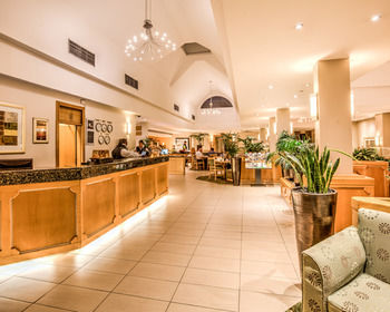 Town Lodge Johannesburg Airport 2*