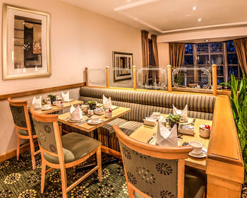 Town Lodge Johannesburg Airport 2*