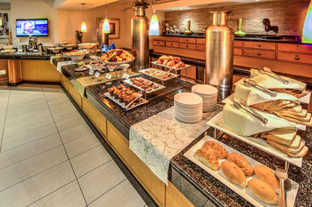 Town Lodge Johannesburg Airport 2*