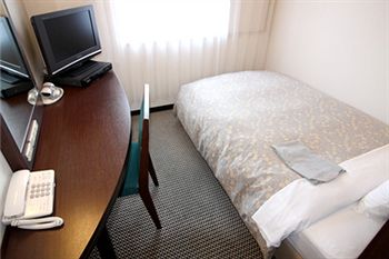 Takaoka Manten Hotel Ekimae 3*