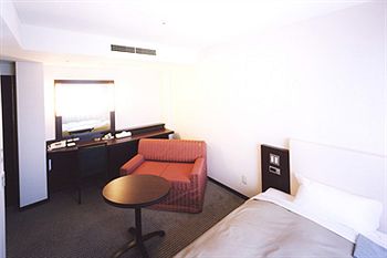Takaoka Manten Hotel Ekimae 3*