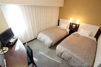 Takaoka Manten Hotel Ekimae 3*