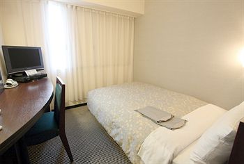 Takaoka Manten Hotel Ekimae 3*