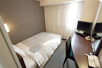 Takaoka Manten Hotel Ekimae 3*