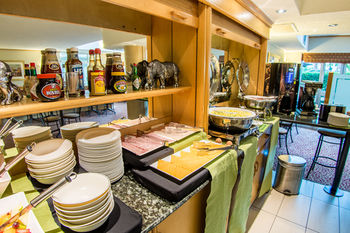 Road Lodge Mbombela 1*