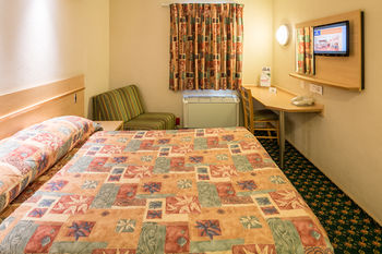 Road Lodge Mbombela 1*