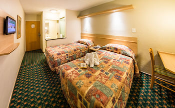 Road Lodge Mbombela 1*