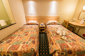 Road Lodge Mbombela 1*
