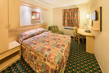 Road Lodge Mbombela 1*