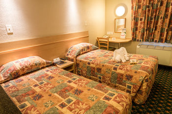 Road Lodge Mbombela 1*