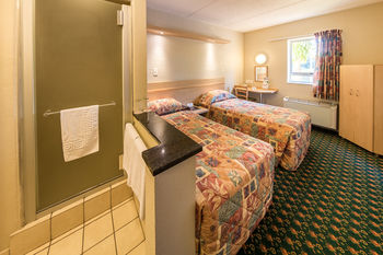 Road Lodge Mbombela 1*