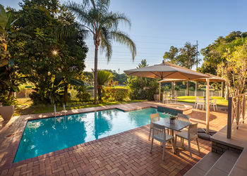 Road Lodge Mbombela 1*
