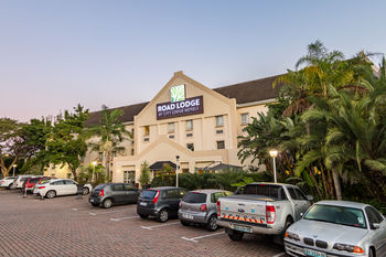 Road Lodge Mbombela 1*