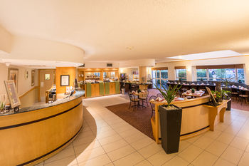 Road Lodge Mbombela 1*