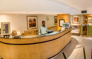 Road Lodge Mbombela 1*