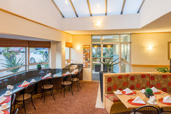 Road Lodge Mbombela 1*