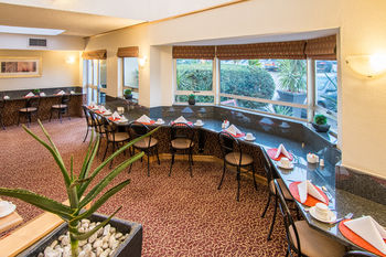 Road Lodge Mbombela 1*