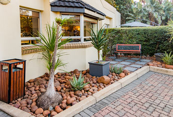 Road Lodge Mbombela 1*