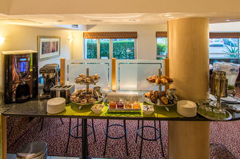 Road Lodge Mbombela 1*