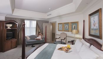 Peermont Walmont at Graceland, Secunda 4*