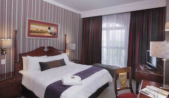 Peermont Walmont at Graceland, Secunda 4*