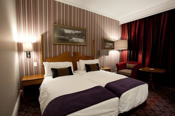 Peermont Walmont at Graceland, Secunda 4*