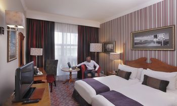 Peermont Walmont at Graceland, Secunda 4*