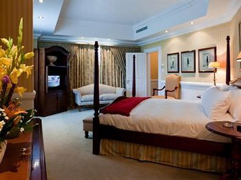 Peermont Walmont at Graceland, Secunda 4*