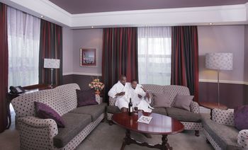 Peermont Walmont at Graceland, Secunda 4*