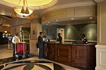 Peermont Walmont at Graceland, Secunda 4*