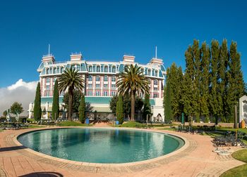 Peermont Walmont at Graceland, Secunda 4*