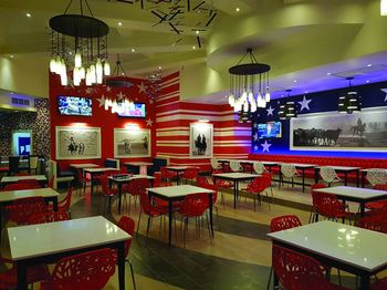 Peermont Walmont at Graceland, Secunda 4*