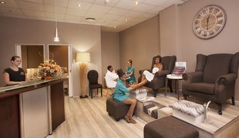 Peermont Walmont at Graceland, Secunda 4*