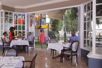 Peermont Walmont at Graceland, Secunda 4*