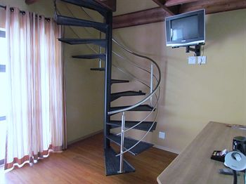 Hotel Deutsches Haus 3*